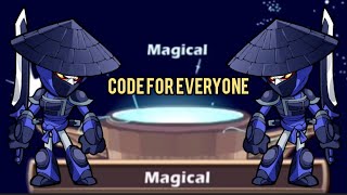 free brawlhalla code for everyone