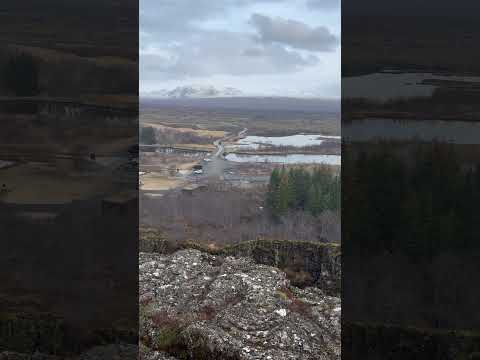 Exploring Þingvellir: The Heart of Iceland's History and Nature