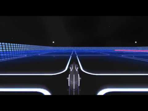 TRON (Game Programming WS 2016)