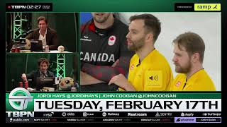 OpenClaw x OpenAI! AI Lab Economics, Thrive $10B, YoungCEO Never Broke Again