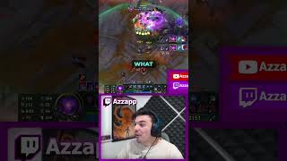 Attack on Vel'Koz