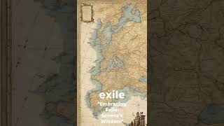 The Resilient Mindset of Seneca: Embracing Exile and Finding Wisdom