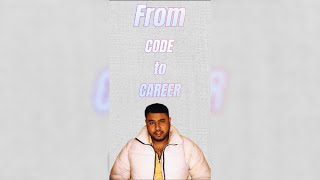 Code to Career: Journey Begins