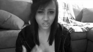 Marvin's Room - Drake (jojo version) (clean cover)