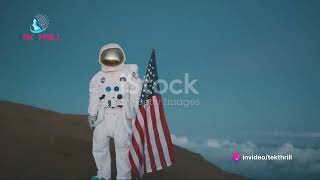 Space for Everyone: AI Lowers Barriers and Opens Access to Space Exploration PART 1 #viral #trending