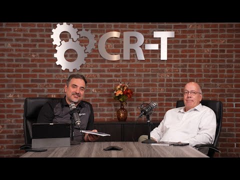 Tech Talk with Ken Knapton, Author of Unveiling Tech Debt