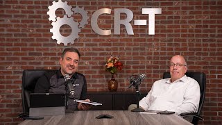 Tech Talk with Ken Knapton, Author of Unveiling Tech Debt