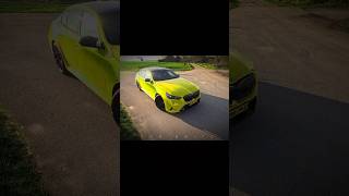 BMW M5 G90 *300 KMP/H 🔥💀 SUBSCRIBE FOR MORE🔥 #bmw #bmwm #bmwm5 #trending #trendingshorts #viralvideo