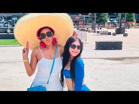 Cinco De Mayo Vlog: Come Along For A Day In My Life!