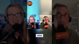 The Last Showgirl -The Harsh Reality a Vegas Showgirl