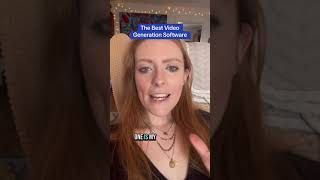 My Favorite AI Video Generation Software! 🎬🤖