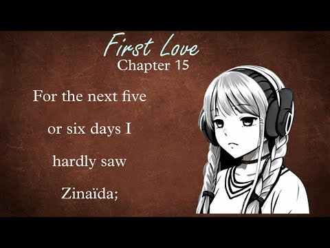 First Love Chapter 15