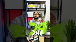 🔥 NEW STOCK ARRIVED!💻 Surface Pro💰 Starting from 29 OMR only #ytshorts #surfacepro #stock