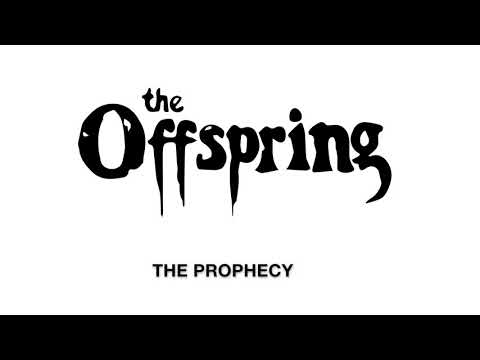 The Offspring - The Prophecy (Demons) 1986 Demo