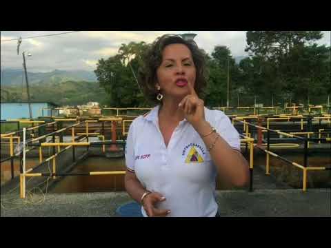 Margarita Lopez SINTRACUAVALLE