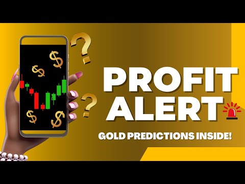 Gold Price Prediction Next Week Jan 26-31: New Record High or Major Drop? Profit Strategies Revealed