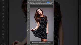 How to Remove Background in Photoshop Using the Object Selection Tool ph #backgroundremove