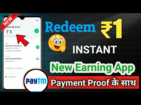 💥BEST SELF EARNING APP 2021 | EARN FREE PAYTM CASH WITHOUT INVESTMENT | STORY WALLPAPER APP