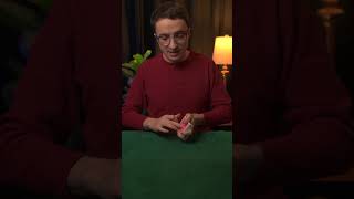 Time Travel Card Trick!