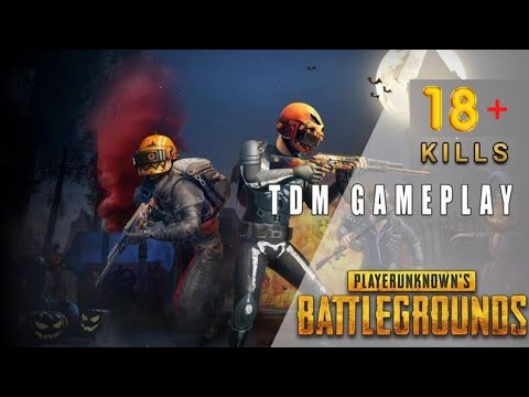 new TDM event pubg mobile india