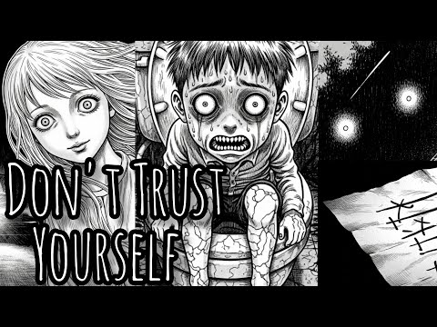 4 INSANE Short Horror Stories That Would Make You Question Yourself