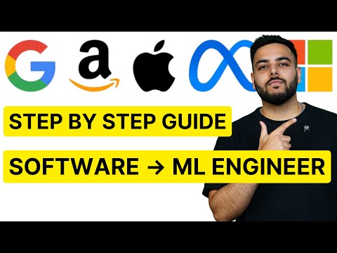 From Software Engineer to ML Engineer: My Proven Transition Plan