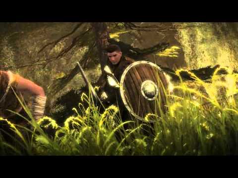 Guild Wars 2 - Warrior Skill - Sever Artery