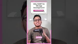 Why Choose Swift for IOS App Development