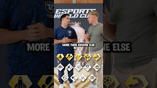 WHAT PLAYER HAS THE MOST PLAYSTYLES ON EAFC 25? 🧐