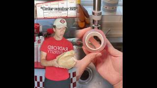 Fast food places never get it right😂😂 #tiktokcomedy #funny #laugh #fastfood #order #foryou 🙂