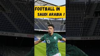 Saudi Football Academy That Builds Champions! 🏆  #saudifootball #saudiproleague #الهلال