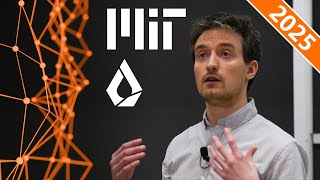 MIT 6.S191 (Liquid AI): Large Language Models