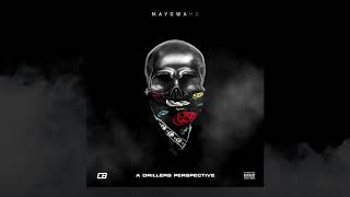 CB ft. Y.CB - How (Prod. by Mazza & JB)