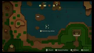 Post-Game part 1: LOZ Echoes of Wisdom