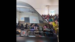 On Account of Friendship Day IQAC & B.Com CS organized Movie Day "Rocket Driver"on9/8/25