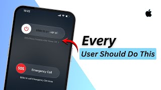 Every iPhone User Should Do This Once a Week (2026) | Fix Hidden iPhone Issues