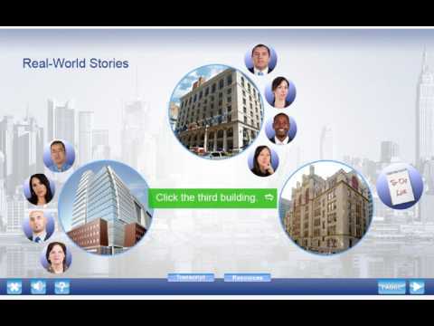 CUNY Employee   Information Technology IT Security Course Video Part 4