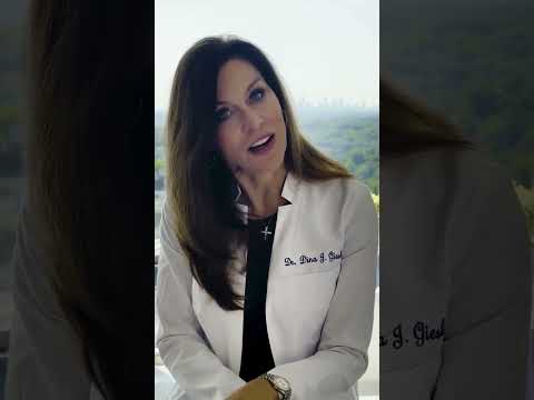 #1 | 25 Reasons Why We Make You Smile | Atlanta Smiles & Wellness