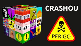 80 TNT QUE VOCÊ NUNCA VIU ANTES NO MINECRAFT!