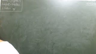 Sujata C (Subject : Maths)