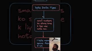 Programming datatype #Shorts #coding #hindi #programming