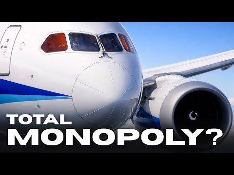 The Only Airline That Truly Understood the 787