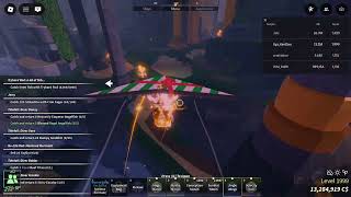 REPORT SCRIPT PLAYER TO FISCH  DEVELOPER