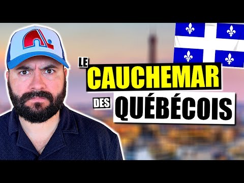 10 THINGS QUEBECERS WOULDN'T STAND FOR in FRANCE! 🇨🇦