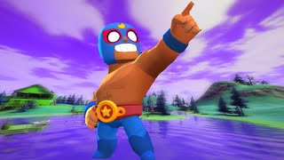 Brawl Stars #shorts