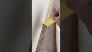 How to remove tape | #housepaintingideas #housepainting #painting #paint #practice #tips #trade