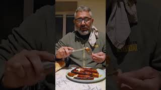 This reaction can’t be faked 🤣 #FunnyVideos #EatingFunny #FoodComedy #Shorts #ViralVideo