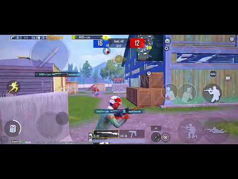 Wait for the end ๐ #viral #shorts #pubgmobile #haseenahmer17