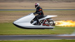 Incredible Inventions That Will Blow You Mind! 