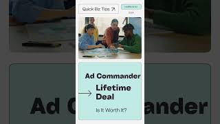 🔥 Ad Commander Lifetime Deal – Save BIG on Facebook Ads Tool! 💰
